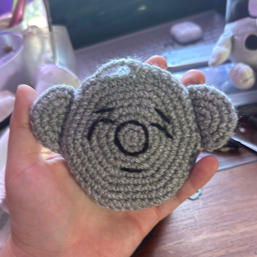 Trinket pouch!