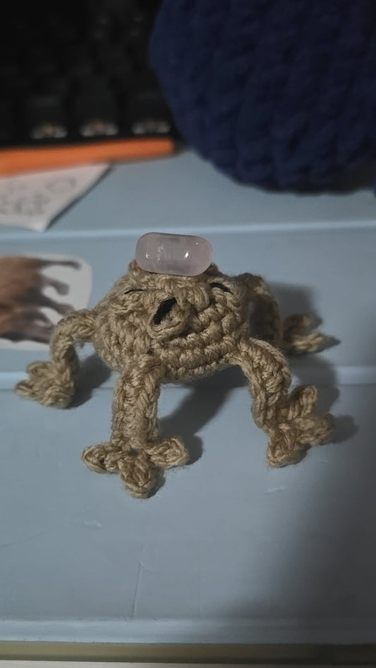 Rocky PHM Keychain
